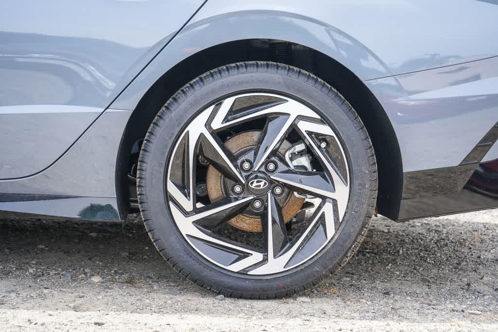new 2026 Hyundai Sonata car, priced at $27,360