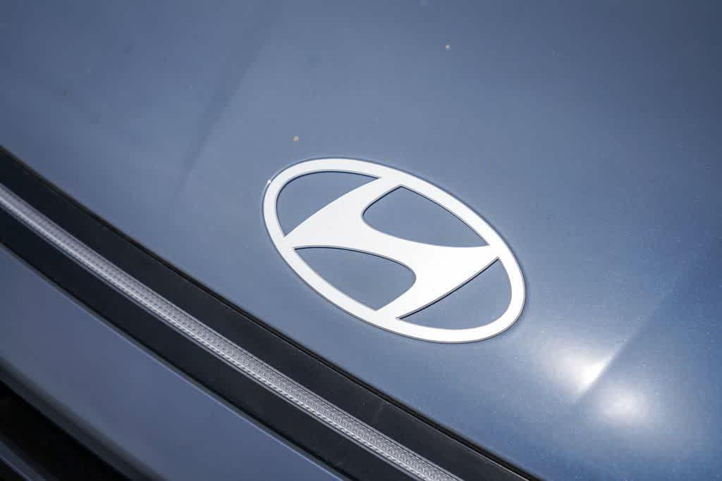 new 2026 Hyundai Sonata car, priced at $27,360