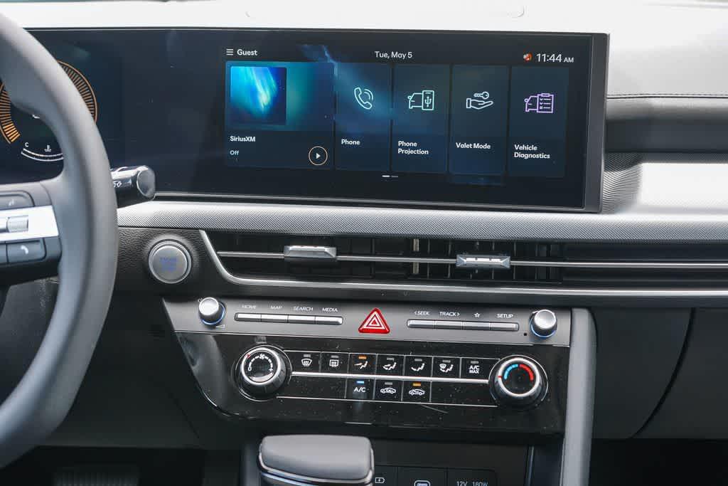 new 2026 Hyundai Sonata car, priced at $28,207