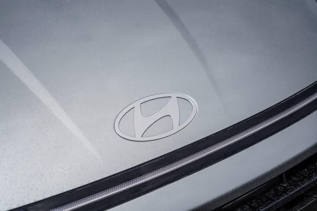 new 2026 Hyundai Sonata car, priced at $28,207