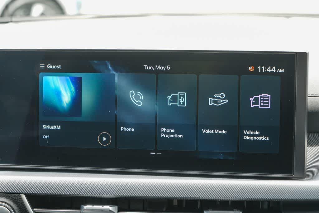 new 2026 Hyundai Sonata car, priced at $28,207