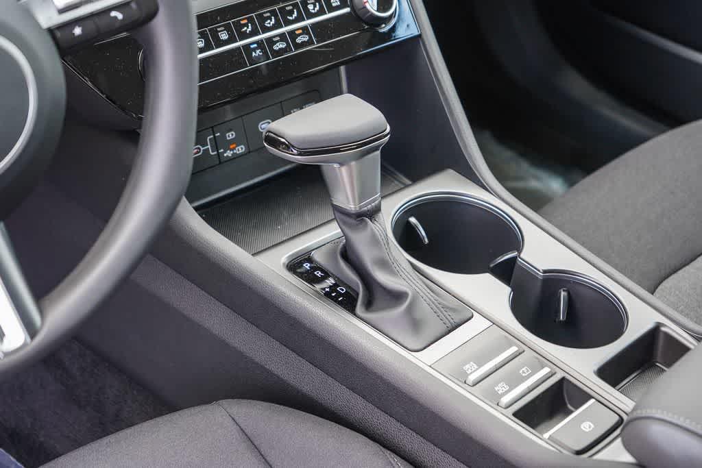 new 2026 Hyundai Sonata car, priced at $28,207