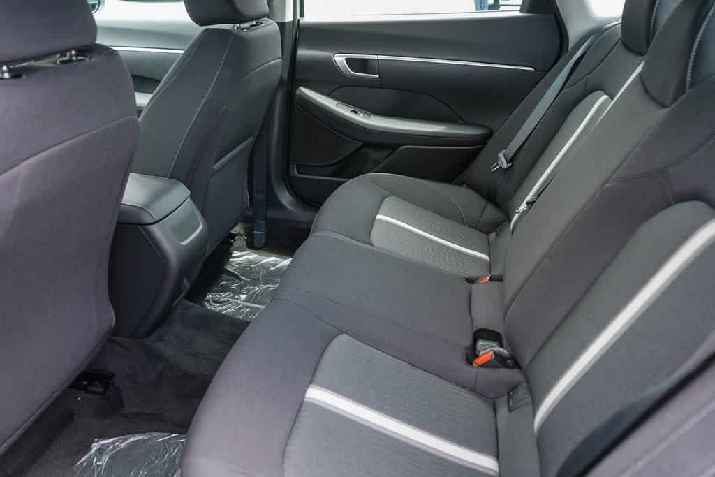 new 2026 Hyundai Sonata car, priced at $28,207
