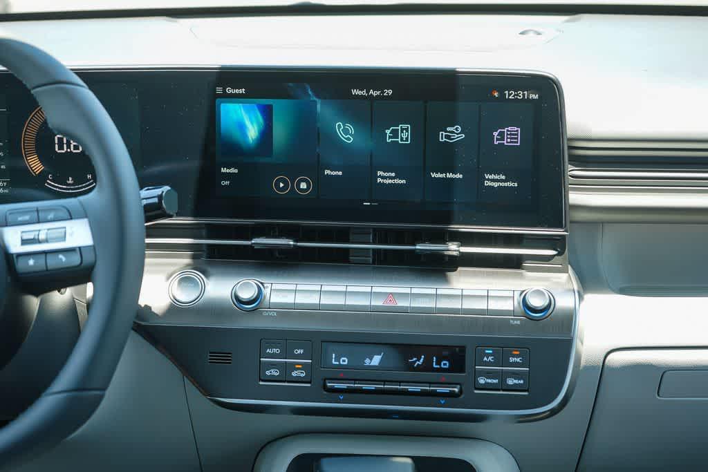 new 2026 Hyundai Kona car, priced at $27,762