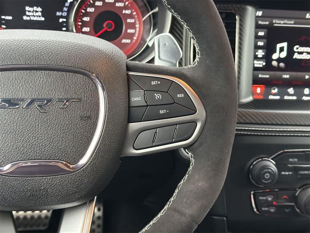 used 2023 Dodge Charger car, priced at $81,798