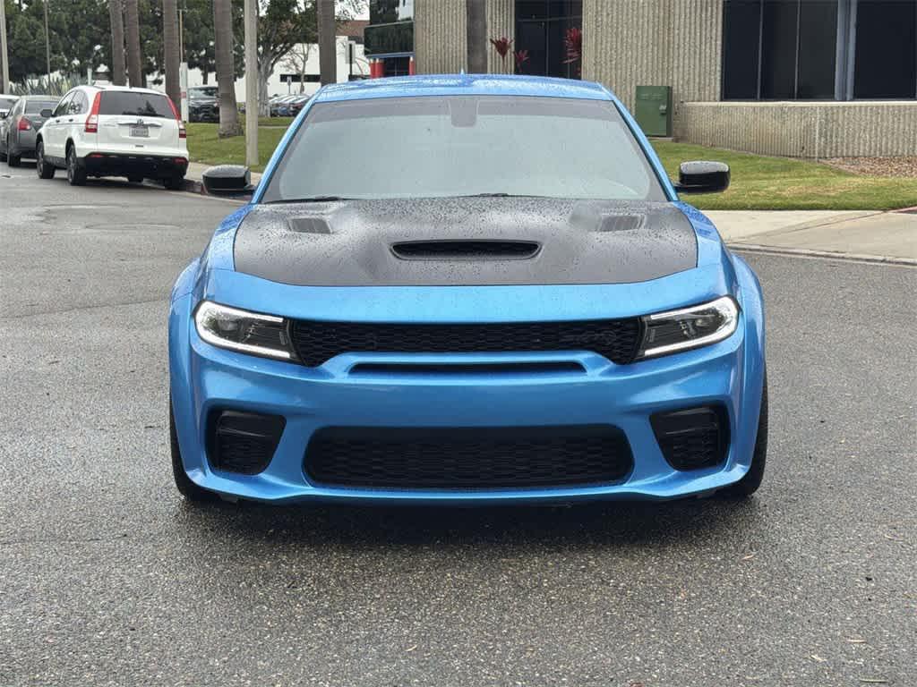 used 2023 Dodge Charger car, priced at $81,798