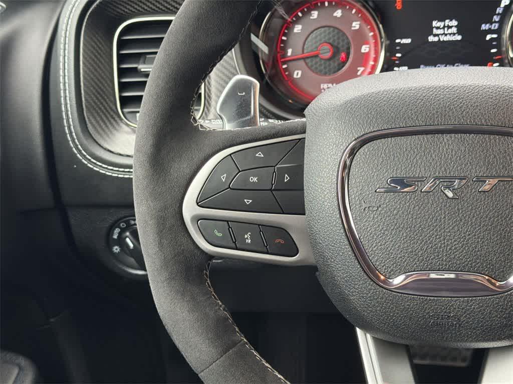 used 2023 Dodge Charger car, priced at $81,798