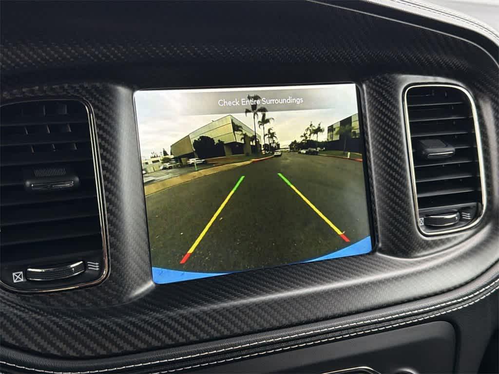 used 2023 Dodge Charger car, priced at $81,798