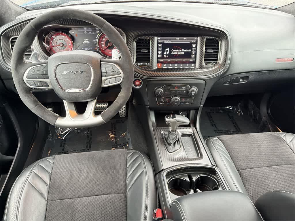 used 2023 Dodge Charger car, priced at $81,798