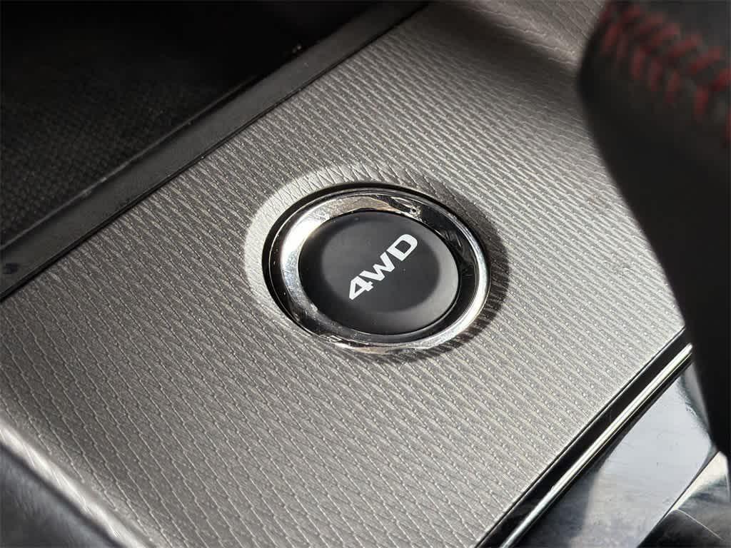 used 2024 Mitsubishi Outlander Sport car, priced at $19,645
