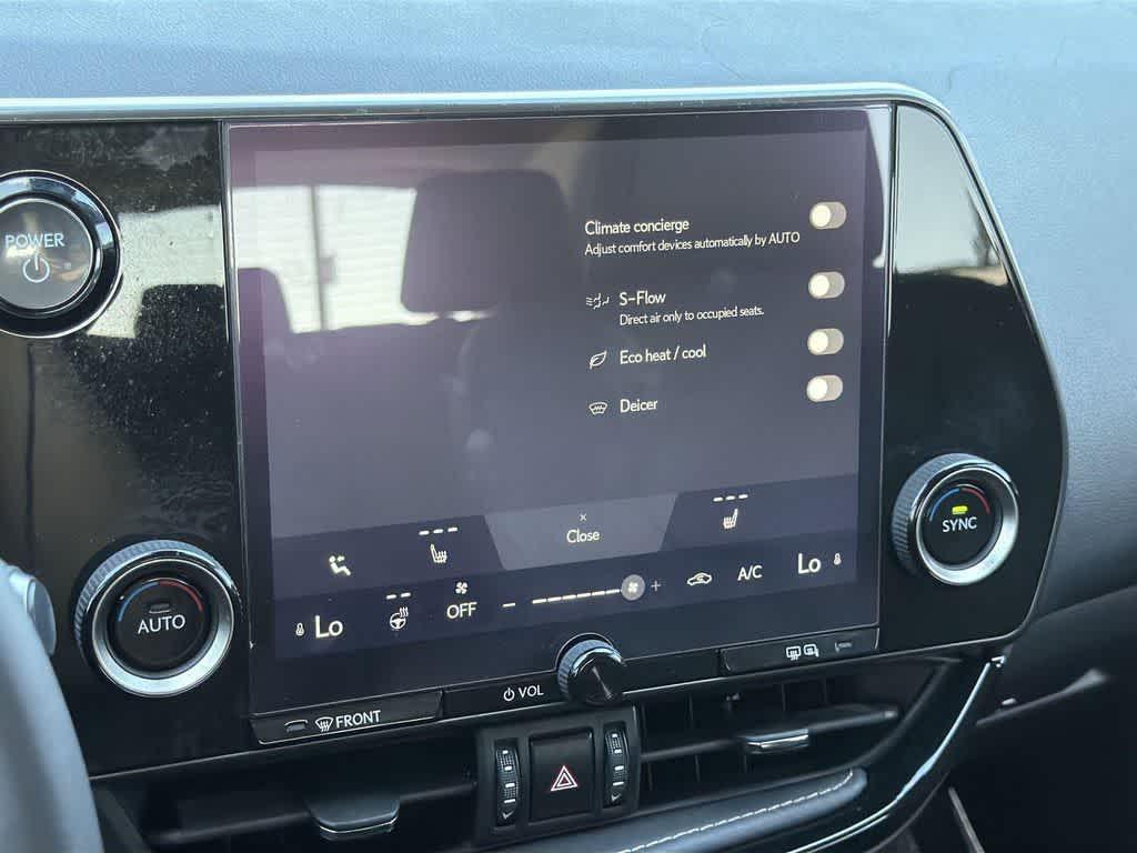 used 2022 Lexus NX 350h car, priced at $36,900