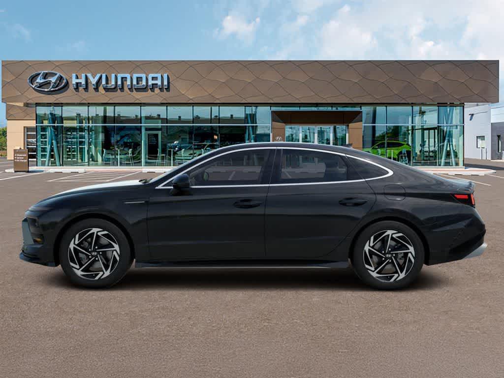 new 2026 Hyundai Sonata car, priced at $27,387