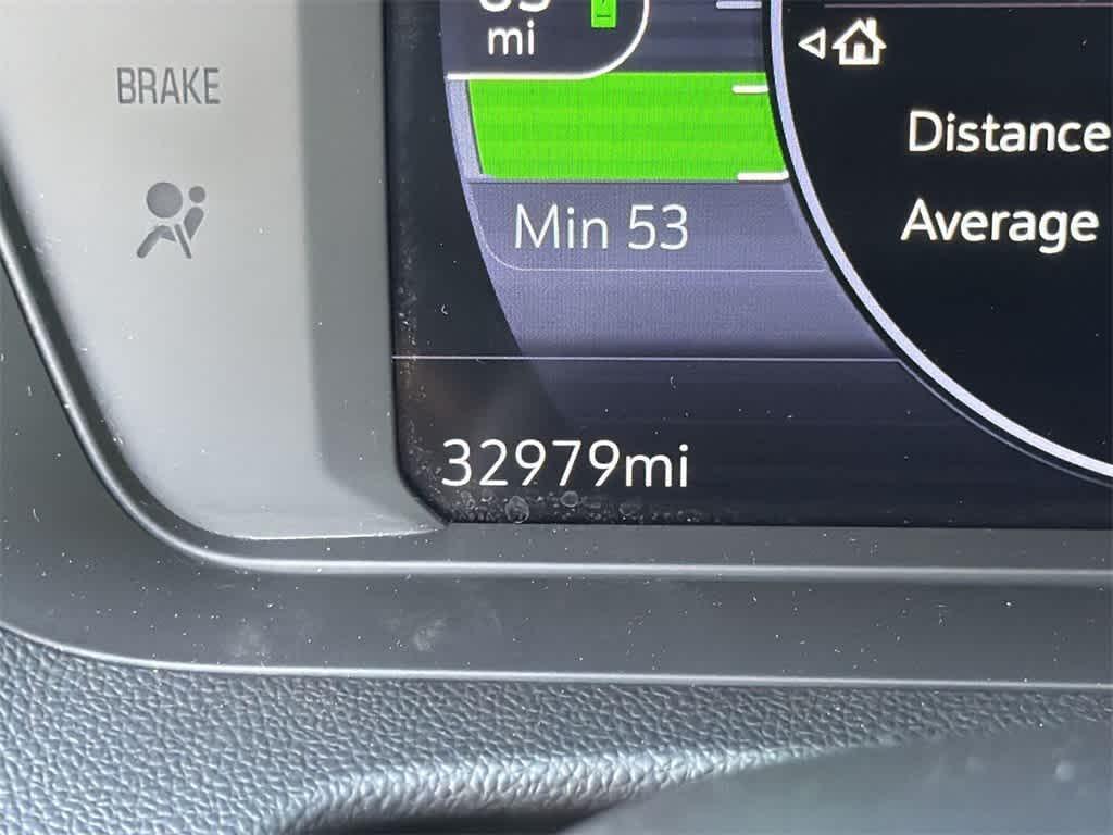 used 2023 Chevrolet Bolt EUV car, priced at $16,900