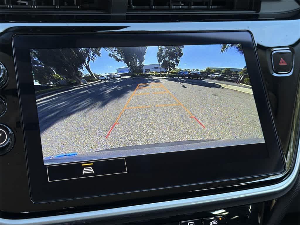 used 2023 Chevrolet Bolt EUV car, priced at $16,900