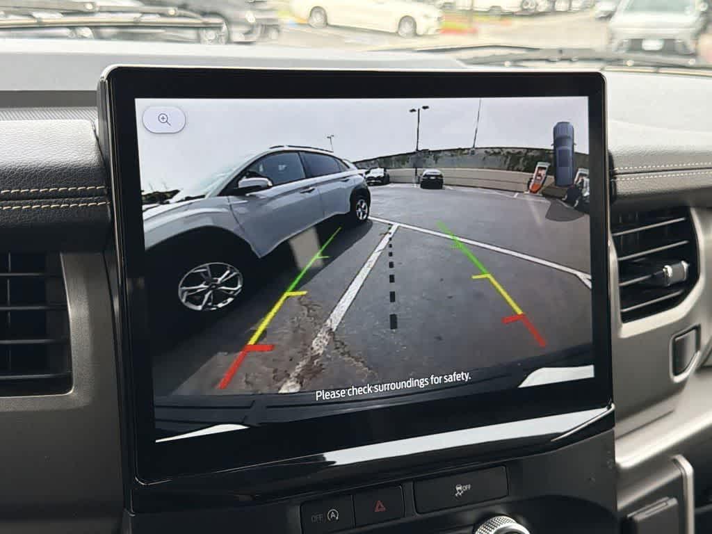 used 2024 Ford Expedition Max car, priced at $36,200