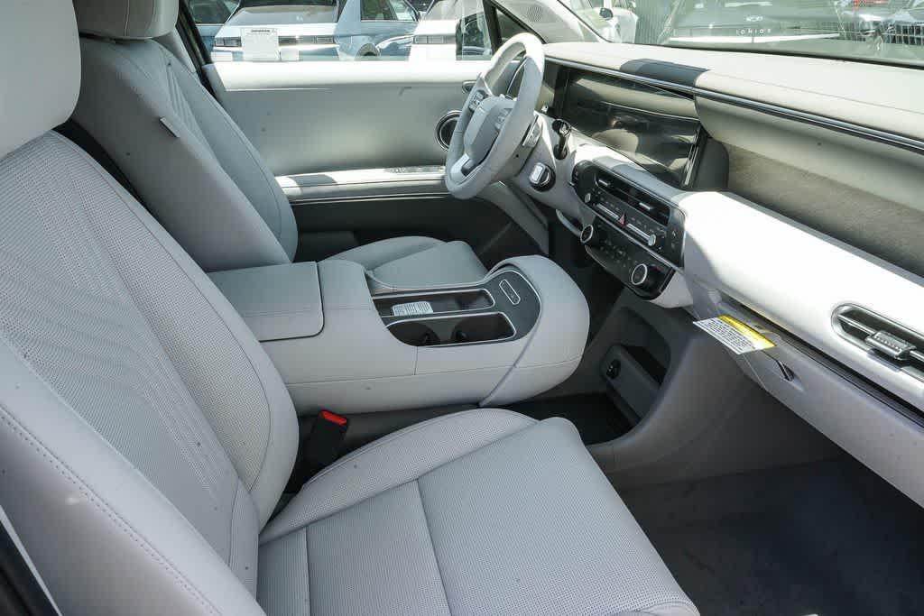 new 2026 Hyundai Palisade Hybrid car, priced at $48,751