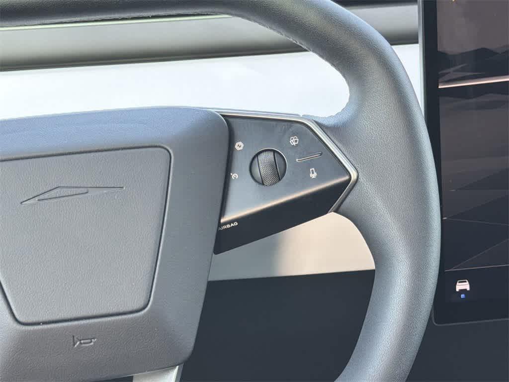 used 2024 Tesla Cybertruck car, priced at $77,500