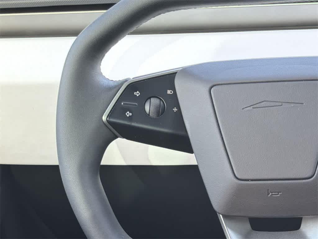 used 2024 Tesla Cybertruck car, priced at $77,500