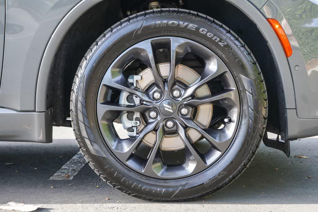 used 2023 Dodge Durango car, priced at $36,884