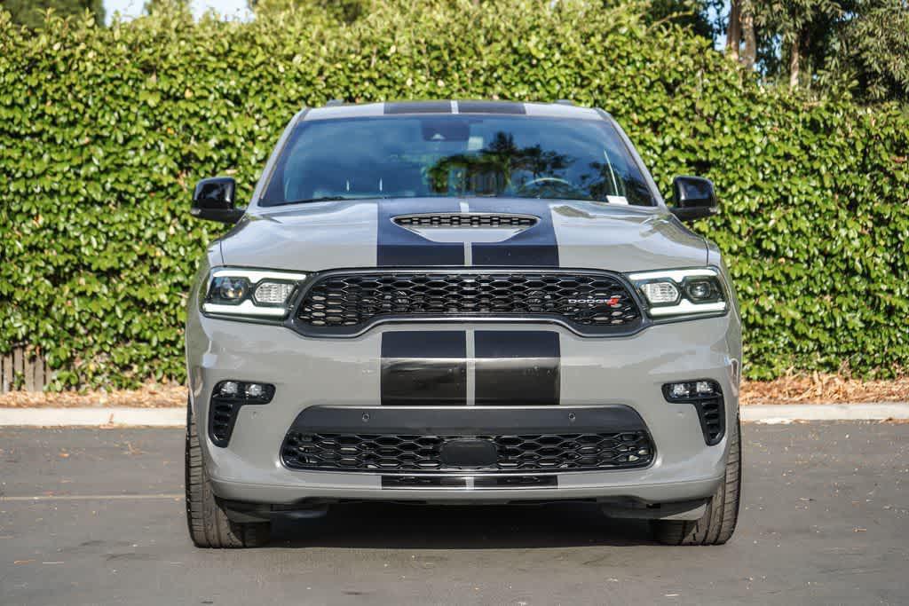 used 2023 Dodge Durango car, priced at $36,884
