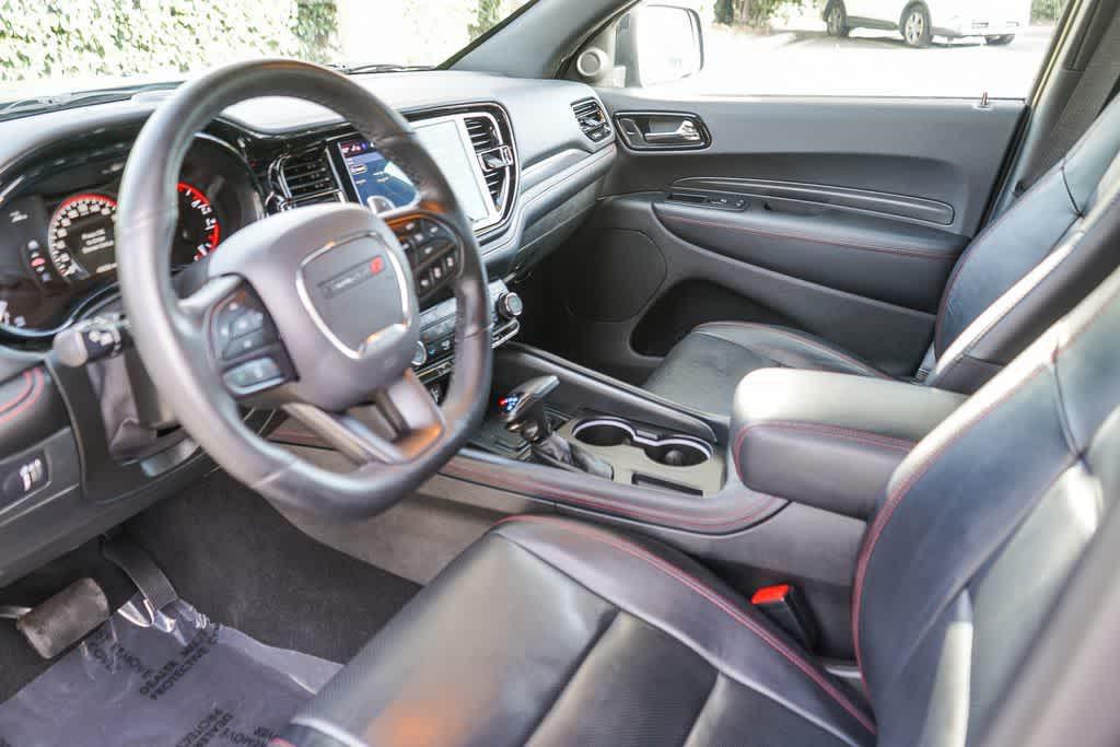 used 2023 Dodge Durango car, priced at $36,884