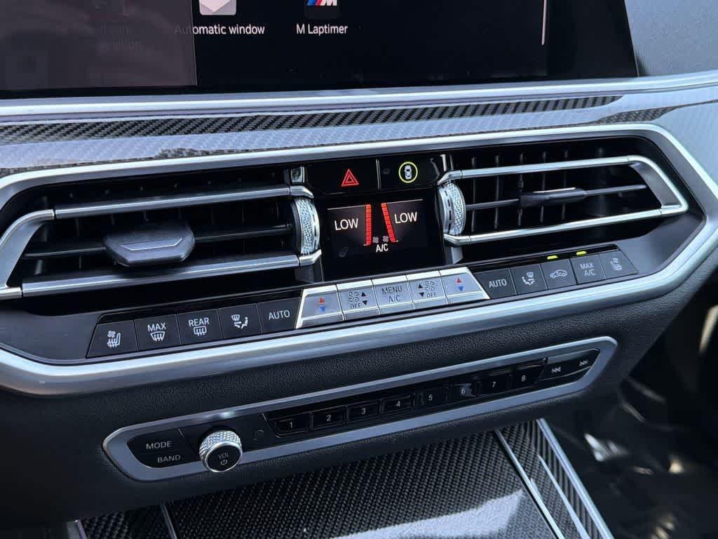 used 2021 BMW X5 car, priced at $42,000