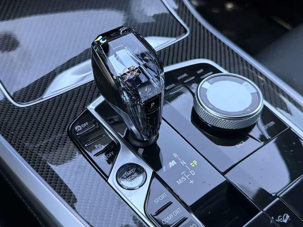 used 2021 BMW X5 car, priced at $42,000