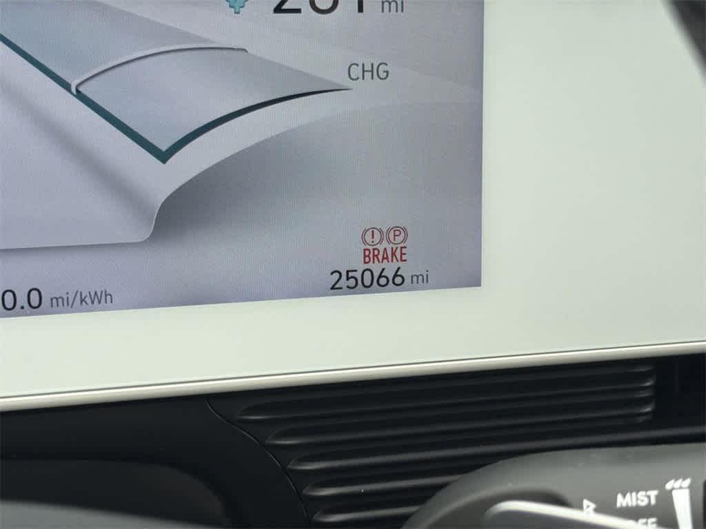 used 2024 Hyundai IONIQ 5 car, priced at $22,300