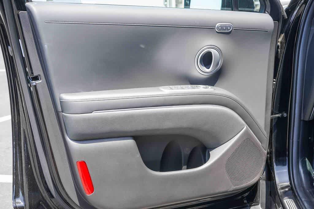 new 2026 Hyundai Palisade Hybrid car, priced at $59,645