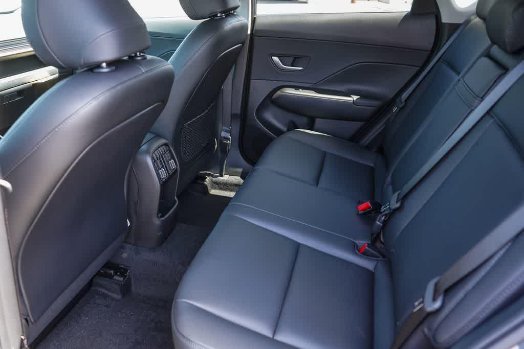 new 2026 Hyundai Kona car, priced at $34,813