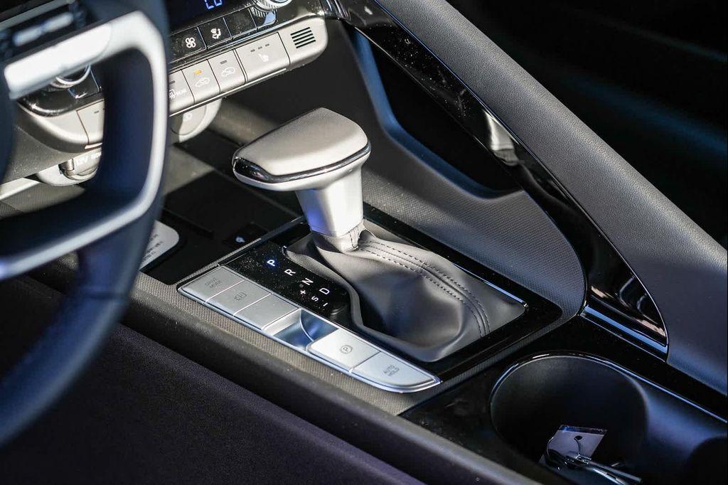 new 2026 Hyundai Elantra car, priced at $26,215
