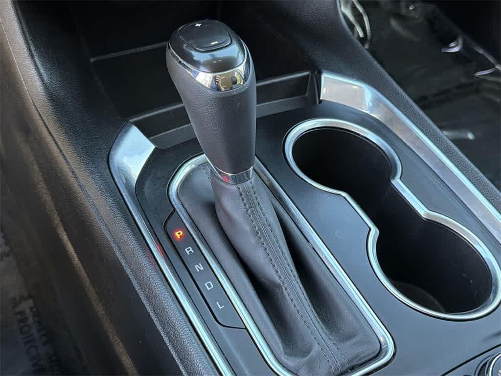 used 2019 Chevrolet Traverse car, priced at $17,400