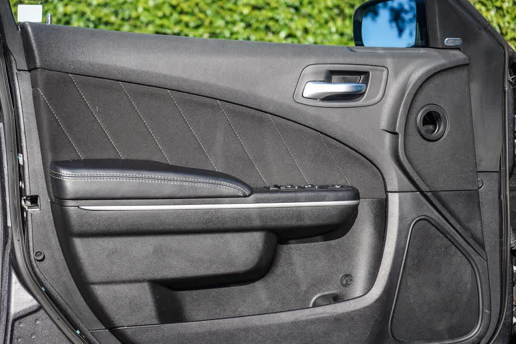 used 2023 Dodge Charger car, priced at $22,400