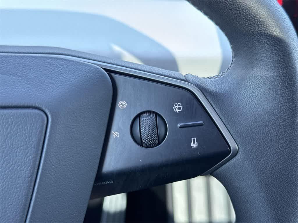 used 2024 Tesla Cybertruck car, priced at $74,000