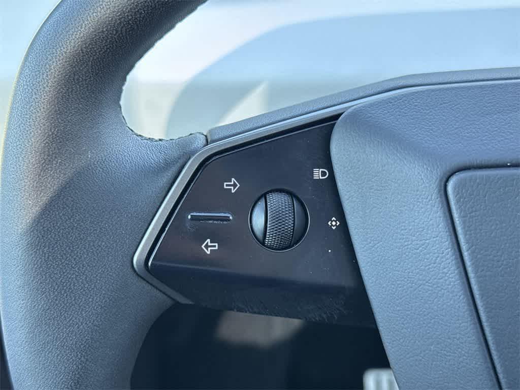 used 2024 Tesla Cybertruck car, priced at $74,000