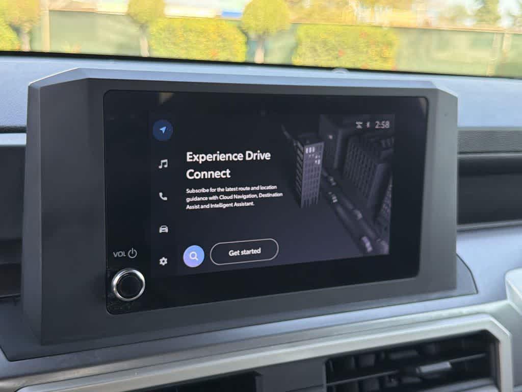 used 2024 Toyota Tacoma car, priced at $34,000