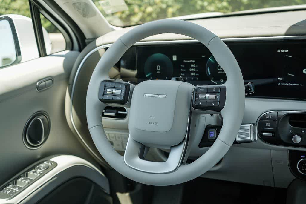 new 2026 Hyundai Palisade Hybrid car, priced at $49,145