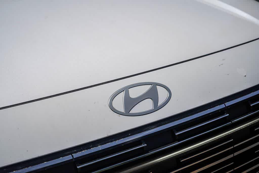 new 2026 Hyundai Palisade Hybrid car, priced at $49,145