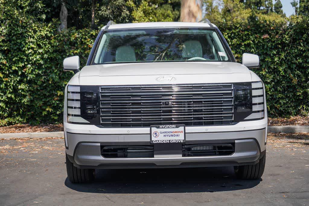 new 2026 Hyundai Palisade Hybrid car, priced at $49,145