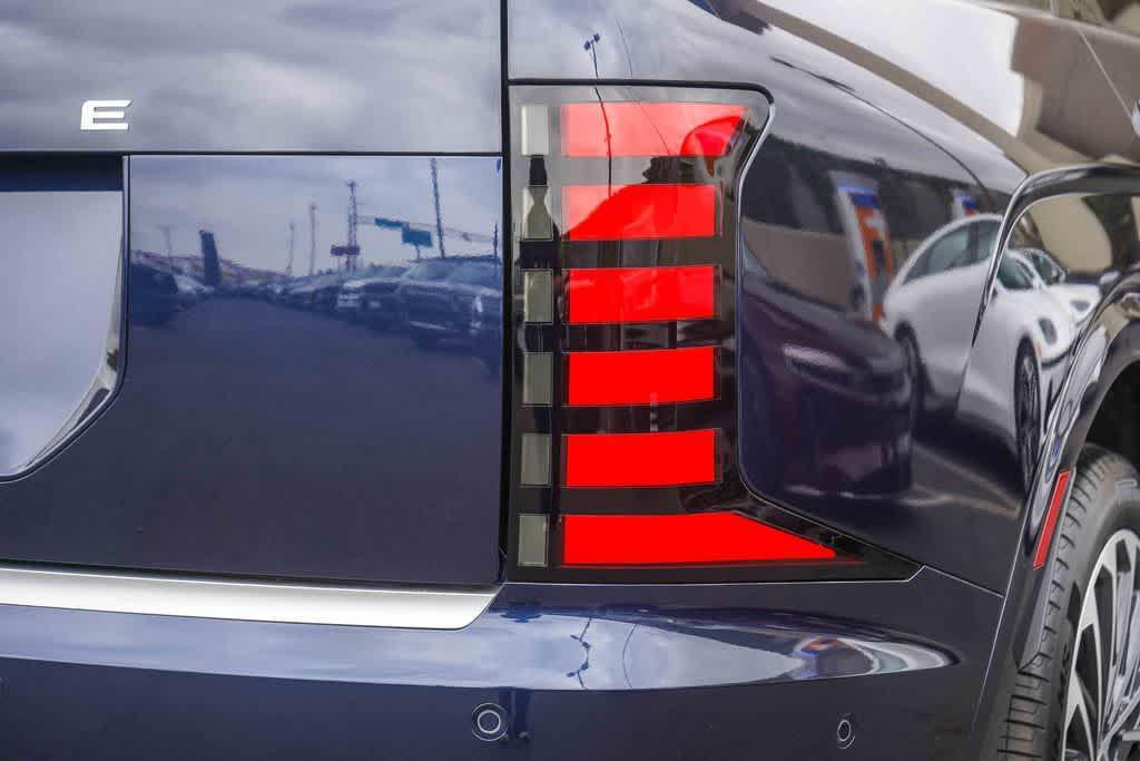new 2026 Hyundai Palisade Hybrid car, priced at $57,520
