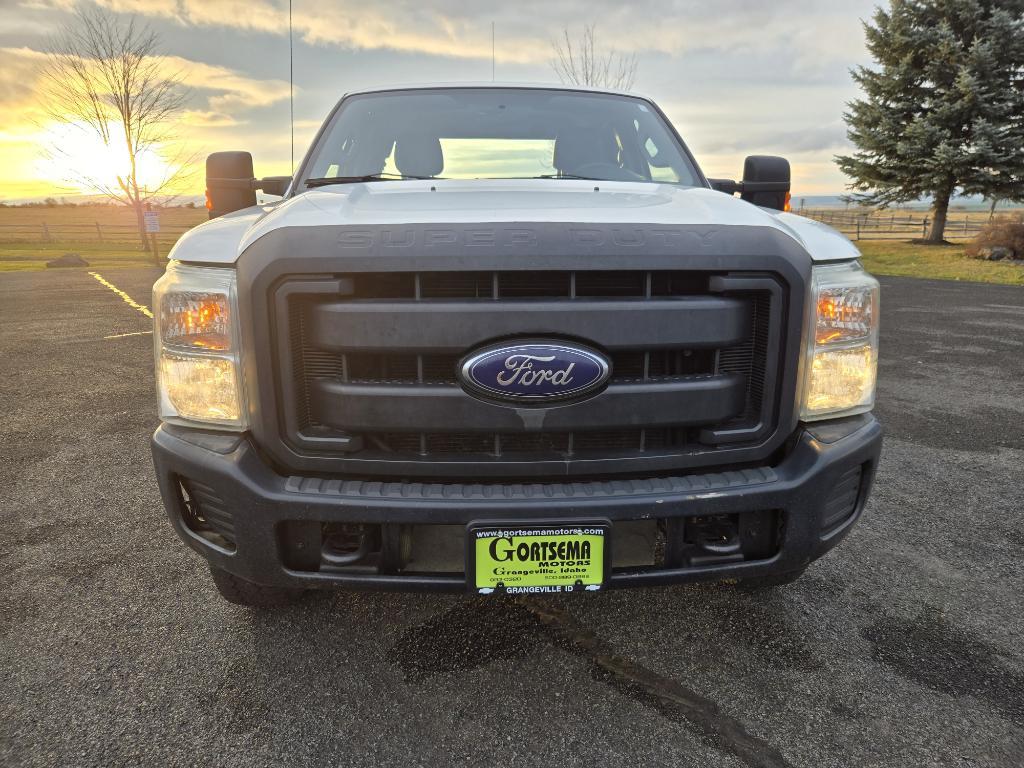 used 2015 Ford F-350 car, priced at $29,995