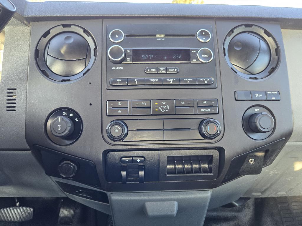 used 2015 Ford F-350 car, priced at $29,995