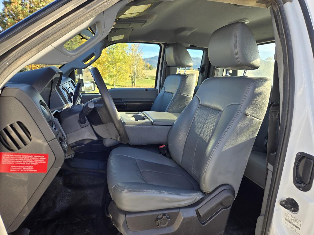 used 2015 Ford F-350 car, priced at $29,995