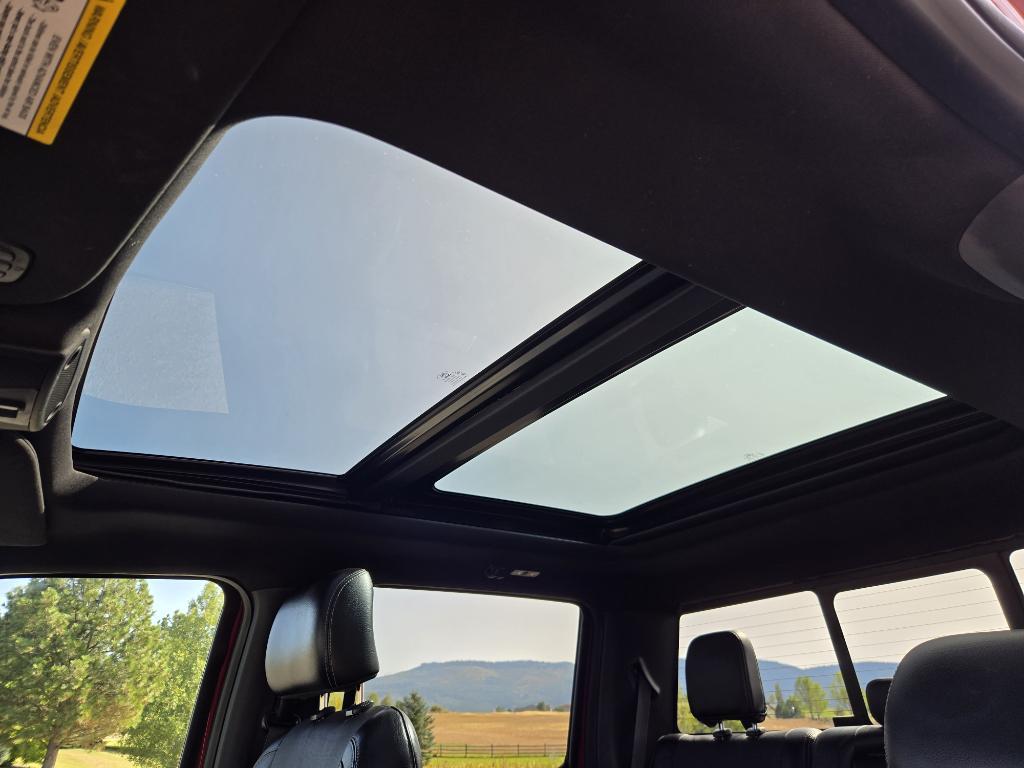 used 2015 Ford F-150 car, priced at $23,495