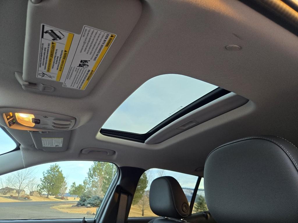 new 2026 Chevrolet Trax car