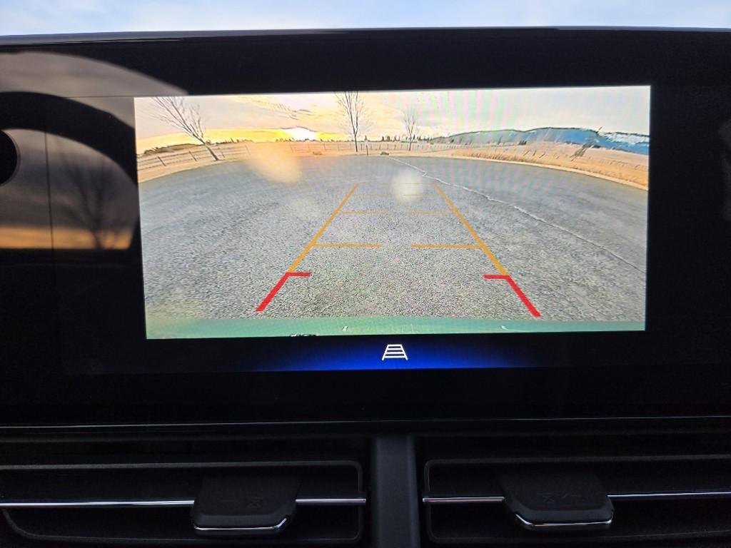 new 2026 Chevrolet Trax car