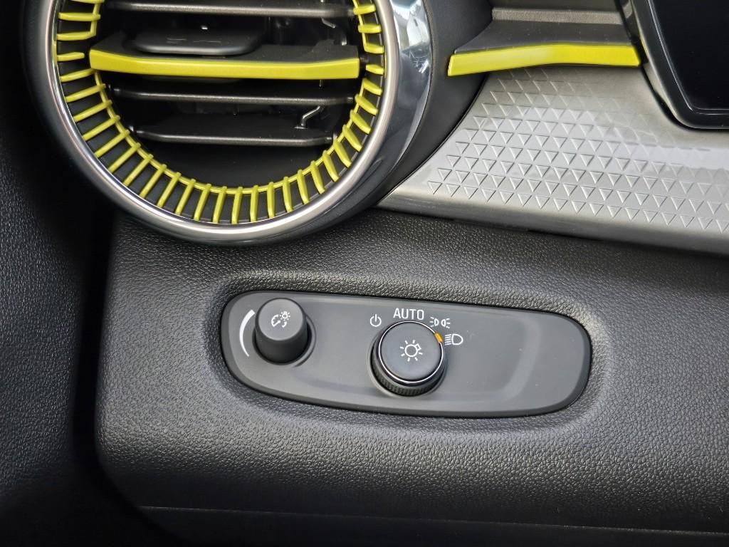 new 2026 Chevrolet Trax car