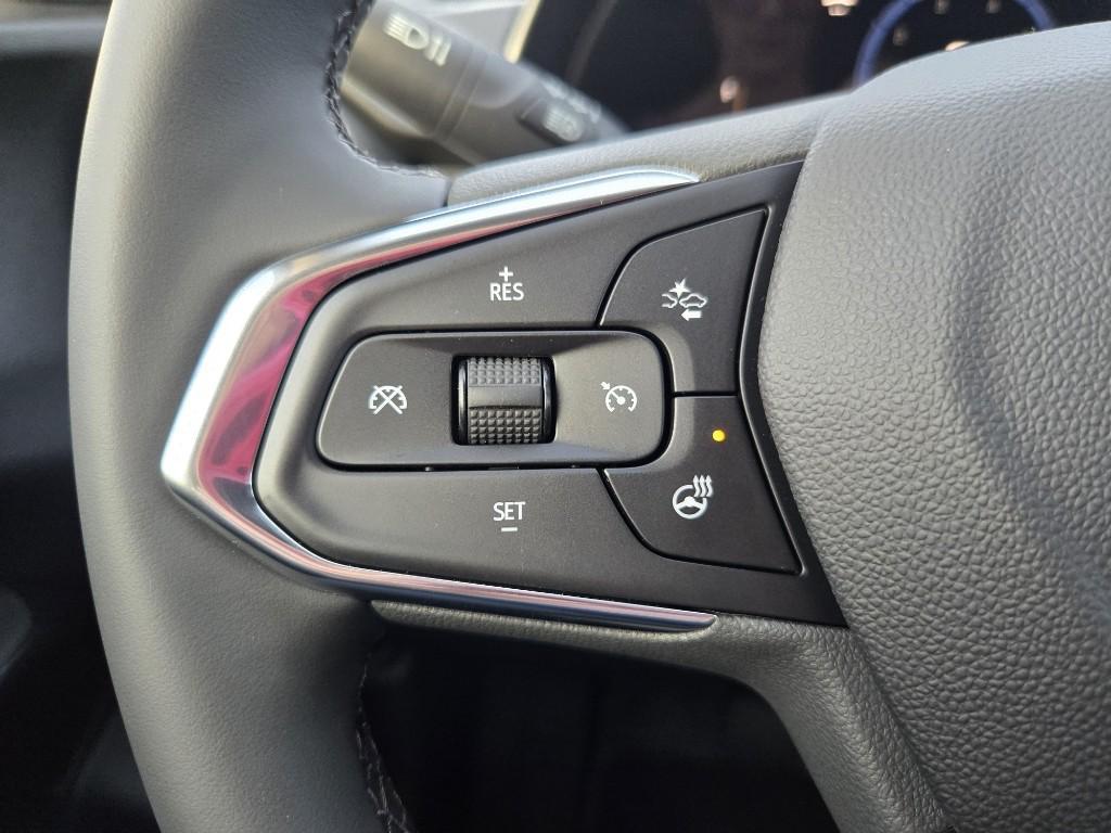 new 2026 Chevrolet Trax car