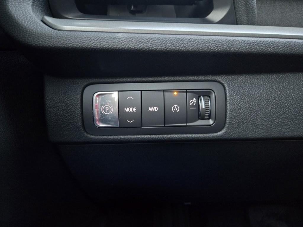 new 2026 Chevrolet Traverse car, priced at $48,630