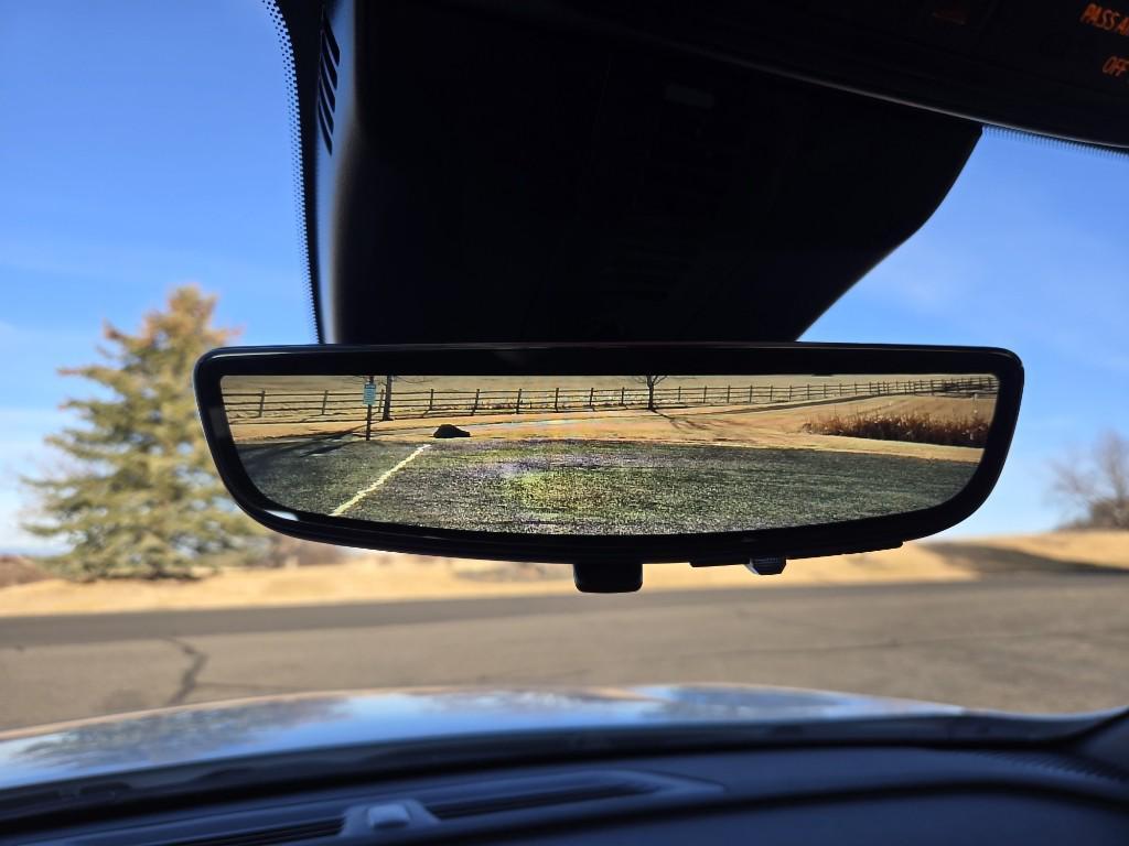 new 2026 Chevrolet Traverse car, priced at $48,630